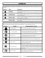 Предварительный просмотр 49 страницы CAT Pumps CT80020 Operator'S Manual