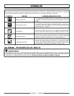 Предварительный просмотр 50 страницы CAT Pumps CT80020 Operator'S Manual