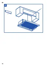 Предварительный просмотр 14 страницы Cata 02017313 Installation, Use And Maintenance Instructions