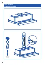 Предварительный просмотр 30 страницы Cata 02017313 Installation, Use And Maintenance Instructions