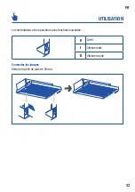 Предварительный просмотр 33 страницы Cata 02017313 Installation, Use And Maintenance Instructions