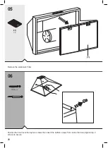 Предварительный просмотр 26 страницы Cata 8422248602839 Manual