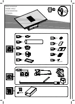 Предварительный просмотр 2 страницы Cata AS 750 Operating And Maintenance Instructions Manual