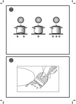 Предварительный просмотр 12 страницы Cata AS 750 Operating And Maintenance Instructions Manual