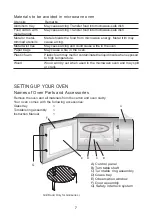 Preview for 7 page of Cata BM25GBK Instruction Manual