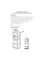 Preview for 9 page of Cata BM25GBK Instruction Manual