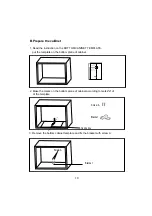 Preview for 10 page of Cata BM25GBK Instruction Manual