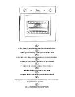 Cata CD 790 Pyro Operating And Maintenance Instruction Manual preview