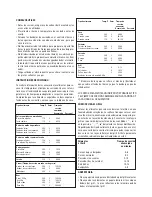 Предварительный просмотр 5 страницы Cata CD 790 Pyro Operating And Maintenance Instruction Manual