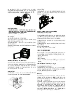 Предварительный просмотр 19 страницы Cata CD 790 Pyro Operating And Maintenance Instruction Manual