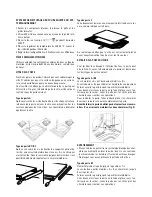 Предварительный просмотр 28 страницы Cata CD 790 Pyro Operating And Maintenance Instruction Manual