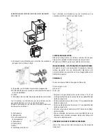 Предварительный просмотр 60 страницы Cata CD 790 Pyro Operating And Maintenance Instruction Manual