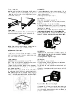 Предварительный просмотр 68 страницы Cata CD 790 Pyro Operating And Maintenance Instruction Manual