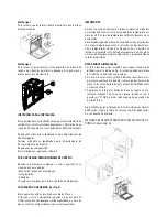 Предварительный просмотр 69 страницы Cata CD 790 Pyro Operating And Maintenance Instruction Manual