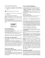 Предварительный просмотр 76 страницы Cata CD 790 Pyro Operating And Maintenance Instruction Manual