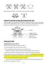 Preview for 10 page of Cata CER30KCD Operation And Installation Manual