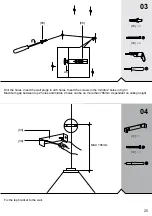 Предварительный просмотр 25 страницы Cata CHK60 Manual