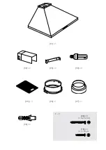 Preview for 2 page of Cata CHP100BK Manual