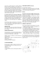 Предварительный просмотр 23 страницы Cata cm-760 Operating And Maintenance Instructions Manual