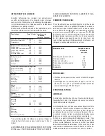 Preview for 34 page of Cata cm-760 Operating And Maintenance Instructions Manual