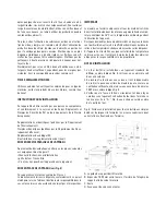 Preview for 35 page of Cata cm-760 Operating And Maintenance Instructions Manual