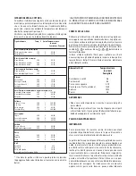 Preview for 58 page of Cata cm-760 Operating And Maintenance Instructions Manual