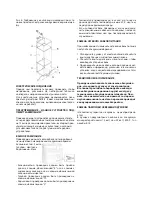 Preview for 96 page of Cata cm-760 Operating And Maintenance Instructions Manual