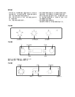 Preview for 101 page of Cata cm-760 Operating And Maintenance Instructions Manual