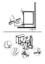 Предварительный просмотр 25 страницы Cata CMD 8108 X Installation, Use And Maintenance Instructions