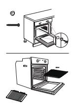 Предварительный просмотр 26 страницы Cata CMD 8108 X Installation, Use And Maintenance Instructions