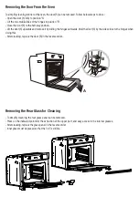 Предварительный просмотр 35 страницы Cata CMD 8108 X Installation, Use And Maintenance Instructions