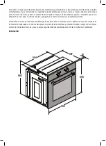 Preview for 6 page of Cata CME6106 Operating And Maintenance Instructions Manual