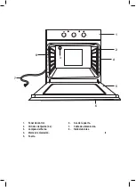 Preview for 12 page of Cata CME6106 Operating And Maintenance Instructions Manual