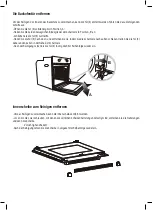 Предварительный просмотр 38 страницы Cata CME6106 Operating And Maintenance Instructions Manual