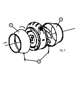 Preview for 28 page of Cata DUCT IN LINE 100/270 Installation, Operation And Maintenance Instructions