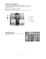 Preview for 13 page of Cata DWIB60 Instruction Manual