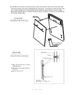 Preview for 22 page of Cata DWIB60 Instruction Manual