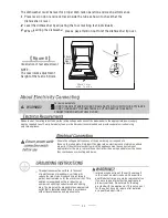 Preview for 25 page of Cata DWIB60 Instruction Manual