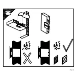 Предварительный просмотр 3 страницы Cata E-100 Instruction Manual