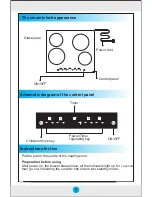 Preview for 6 page of Cata EC60T2 Instruction Manual