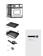 Preview for 2 page of Cata EOS60SS2 Installation Manual