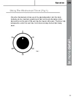 Preview for 16 page of Cata EOS60SS2 Installation Manual