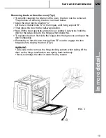 Preview for 18 page of Cata EOS60SS2 Installation Manual