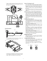 Предварительный просмотр 4 страницы Cata F-2060 Installation And User Manual