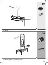 Предварительный просмотр 29 страницы Cata GCHEP60SS Installation Manual