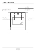 Предварительный просмотр 8 страницы Cata HMD7010 Instruction Manual