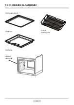 Предварительный просмотр 9 страницы Cata HMD7010 Instruction Manual