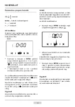 Предварительный просмотр 13 страницы Cata HMD7010 Instruction Manual