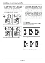 Предварительный просмотр 24 страницы Cata HMD7010 Instruction Manual