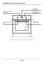 Предварительный просмотр 36 страницы Cata HMD7010 Instruction Manual